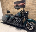 Road King 114 2021