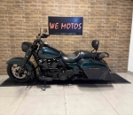Road King 114 2021