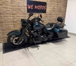 Road King 114 2021