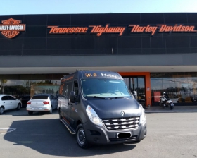 Harley Davidson Tennessee - Itupeva